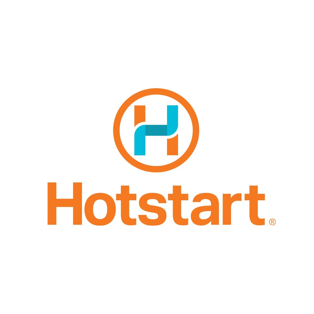 Thunder Parts HOTSTART CB125108-200 Engine Heater - Weather-Tight Coolant preheater with Thermostat - Original - 1 Year Warranty!