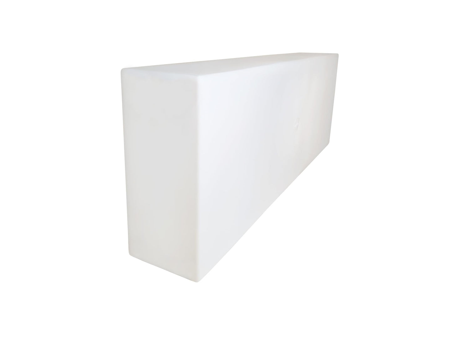 Icon 12450 Fresh Water Tank, WT2450, 54x20x9, 39 Gal., Tank Only