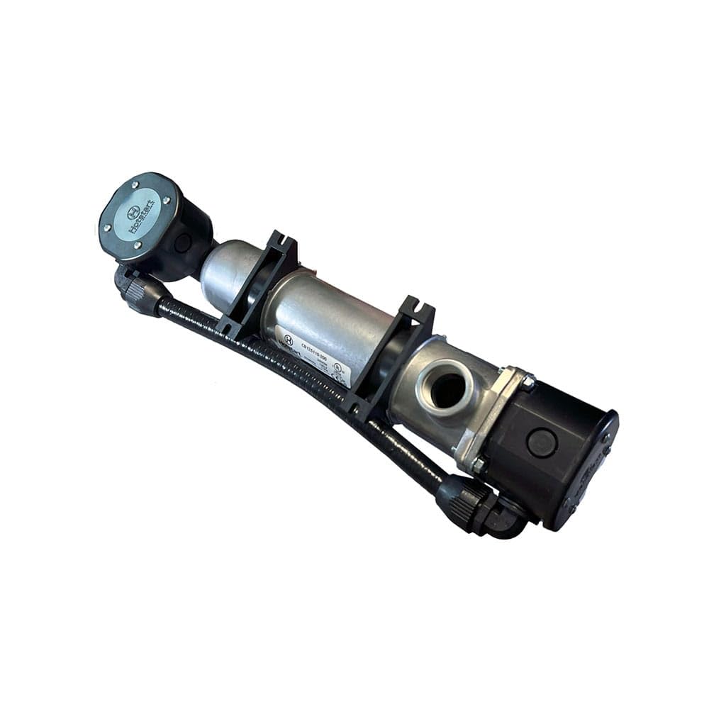 Thunder Parts HOTSTART CB125108-200 Engine Heater - Weather-Tight Coolant preheater with Thermostat - Original - 1 Year Warranty!