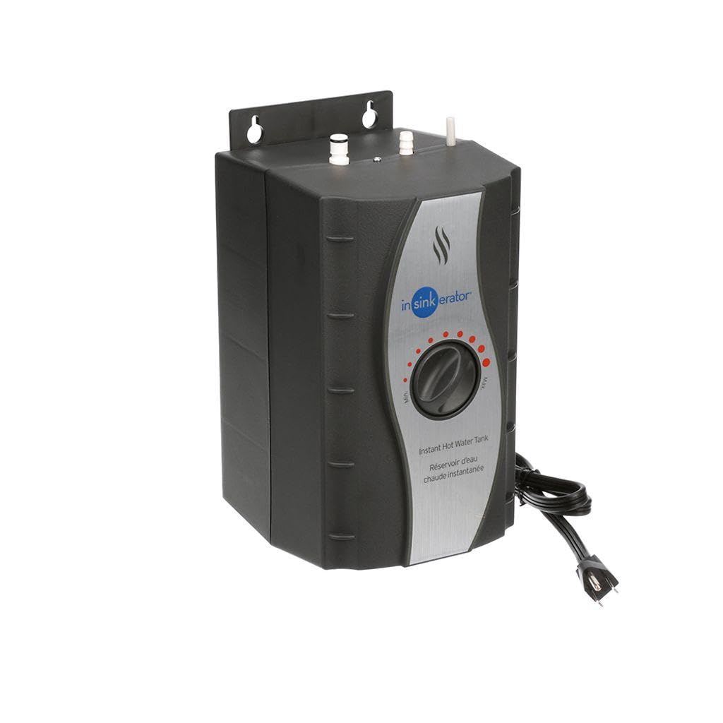 InSinkerator HWT-F1000S Instant Hot Water Tank and Filtration System