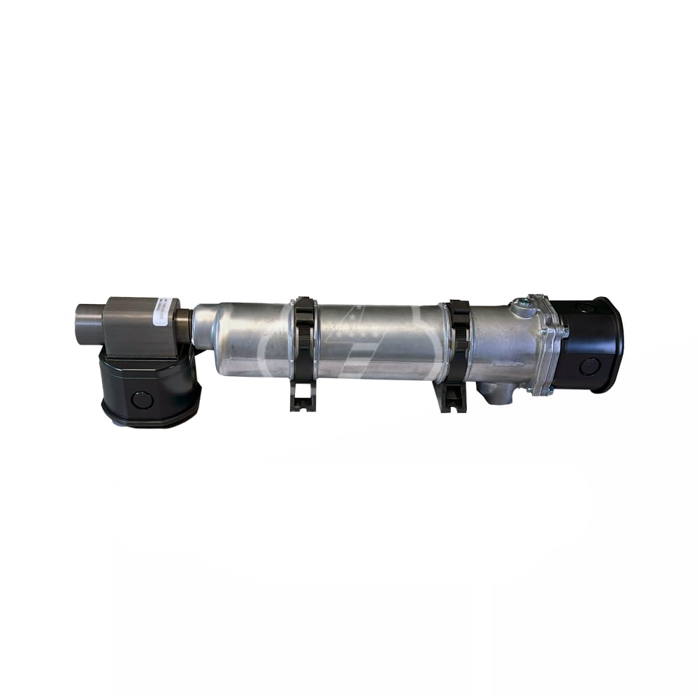 CB125210-200 Engine Heater HOTSTART 240V 2500W 10.4 AMP- Weather-Tight Coolant preheater with Thermostat - Original - 1 Year Warranty!