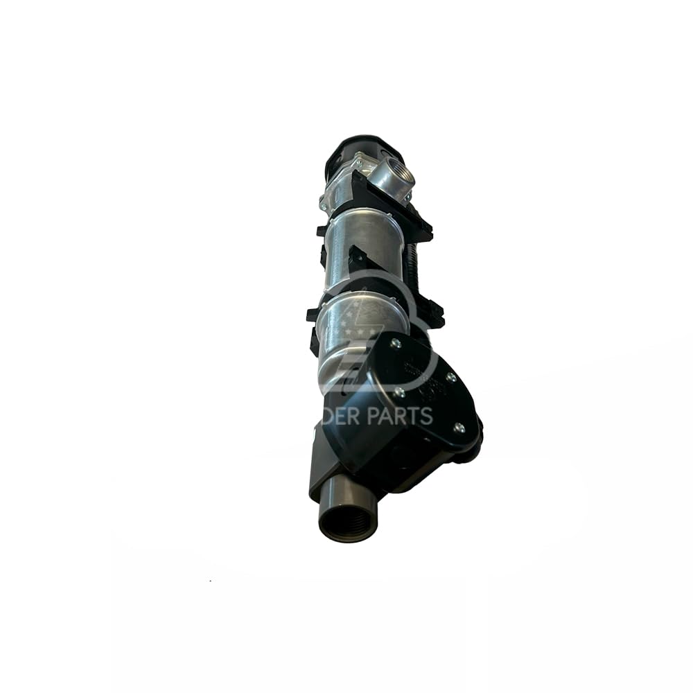 Thunder Parts HOTSTART CB125108-200 Engine Heater - Weather-Tight Coolant preheater with Thermostat - Original - 1 Year Warranty!