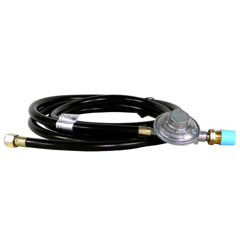 Remington 60,000 BTU LP Propane Forced Air Heater with Variable Output | For Garages, Barns and Workshops (REM-60V-GFA-B)