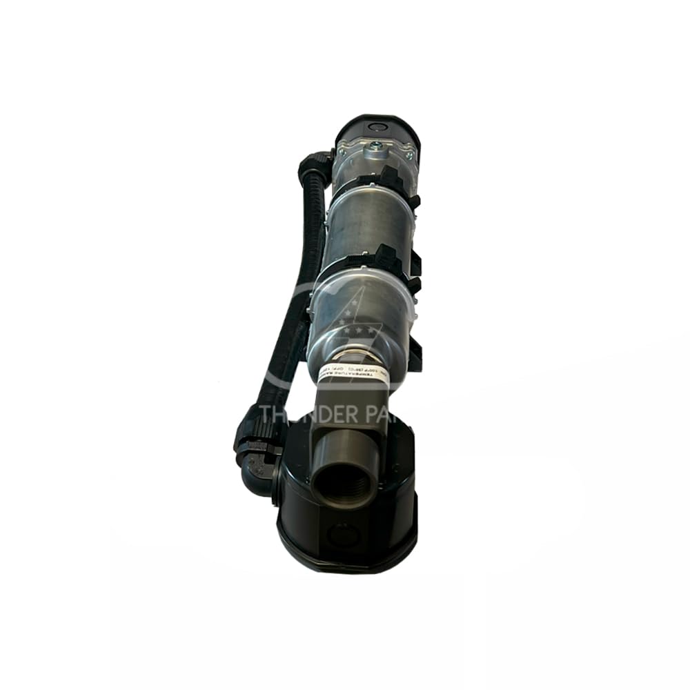 CB125210-200 Engine Heater HOTSTART 240V 2500W 10.4 AMP- Weather-Tight Coolant preheater with Thermostat - Original - 1 Year Warranty!
