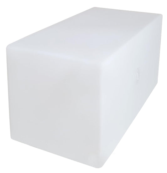 Icon 12505 Fresh Water Tank, WT2471, 24x12x12, 15 Gal., Tank Only