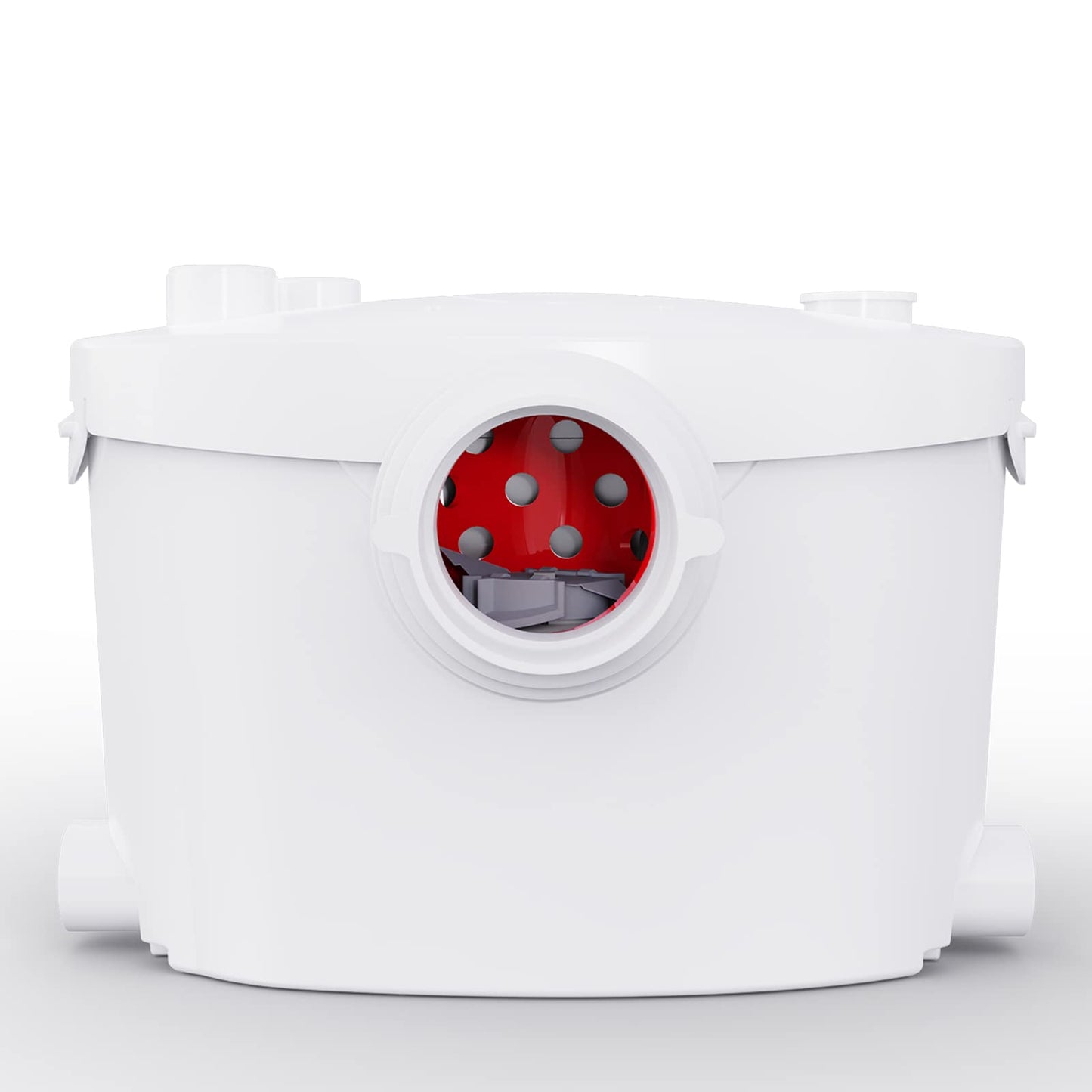 Macerator Pump