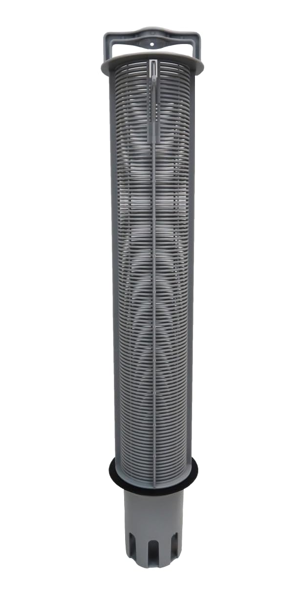 Zabel A1800 Effluent Filter Cartridge (4"x22")