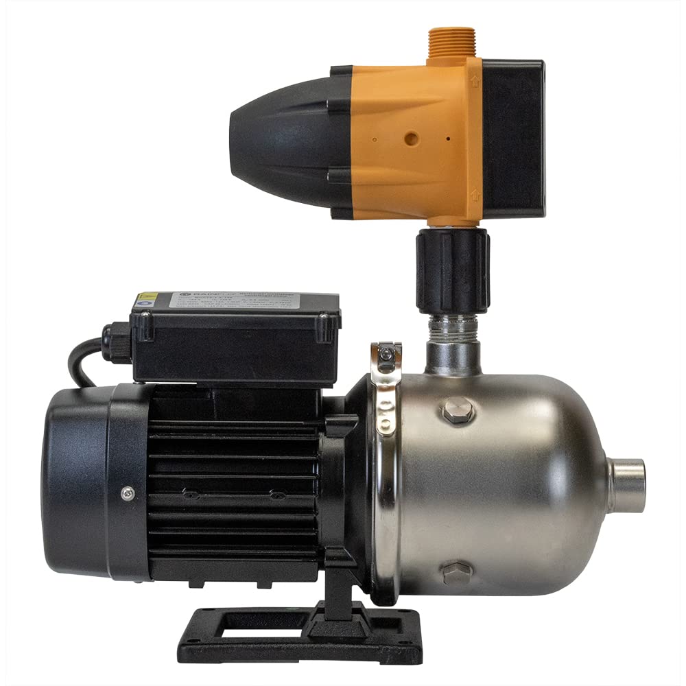 RainFlo MHP50A Automatic Booster Pump