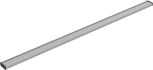 KOHLER 2½-in x 60-in Linear Drain Grate With Tile-in Panel