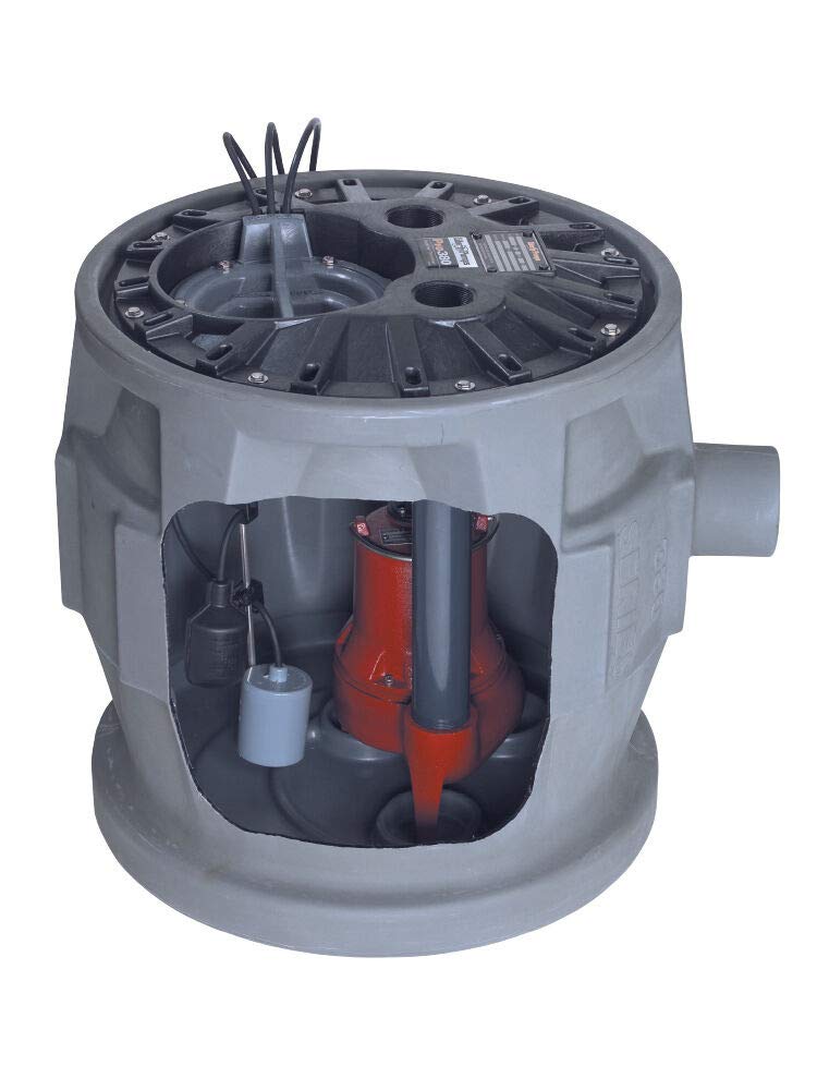 ProVore® 380 Series 115V 12 Amp Grinder System