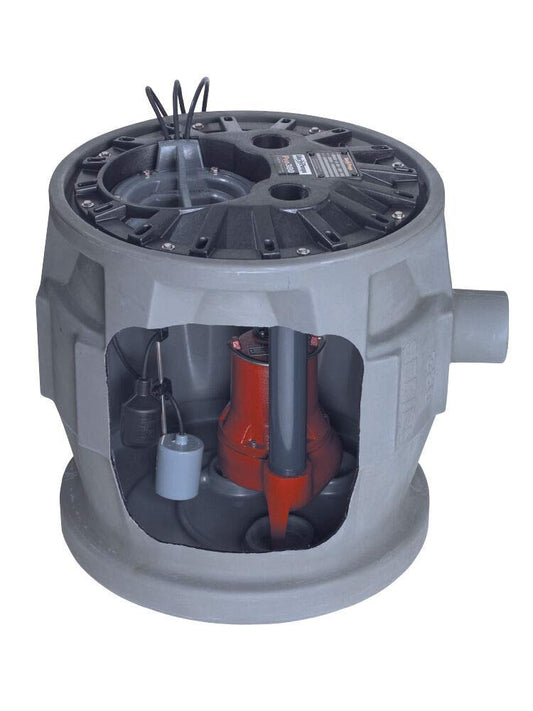 ProVore® 380 Series 115V 12 Amp Grinder System