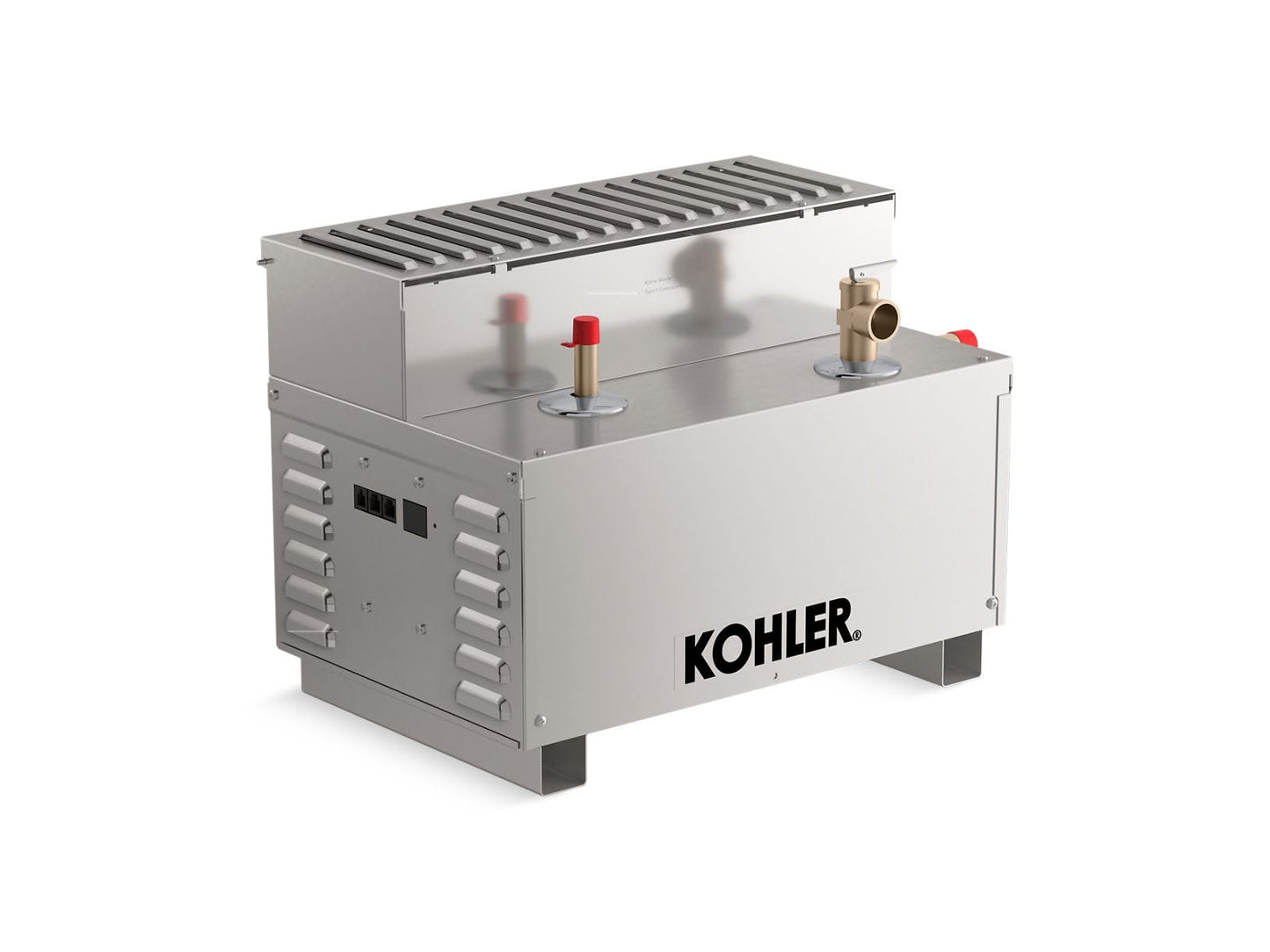 Kohler Invigoration Series Shower Generator (32329-NA - 15kW)