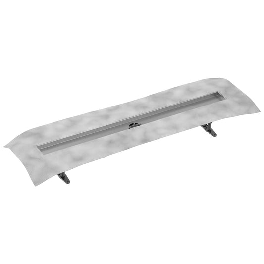 Delta Faucet 36-Inch Linear Shower Drain Rough