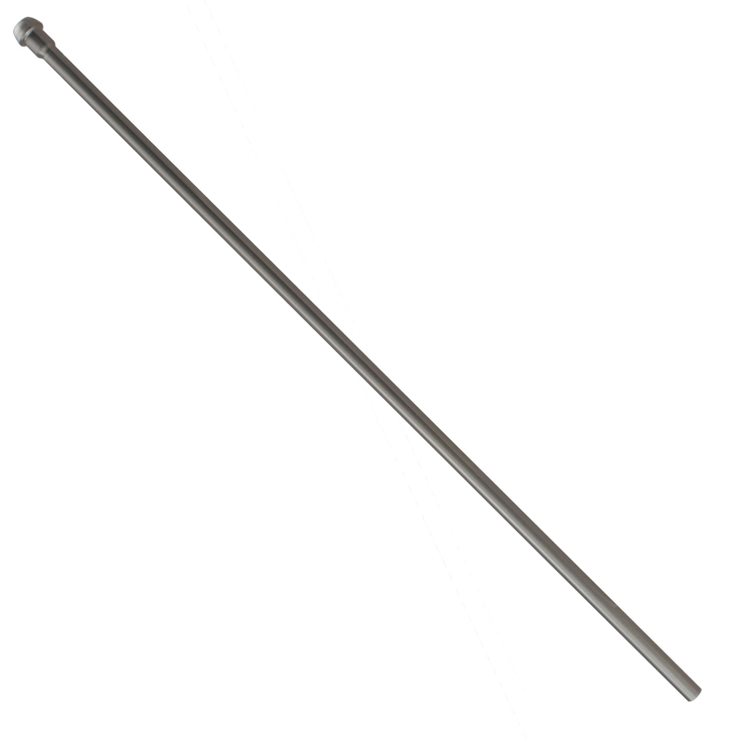 Westbrass A1838L-07 Freestanding Pedestal Sink Faucet Supply Line Risers with P-Trap, Flanges and Cross Handles, Satin Nickel