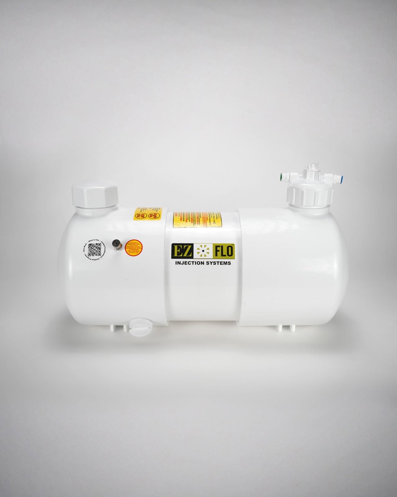 EZ-FLO - EZ005-HC - 5 Gallon High Capacity Mainline Dispensing System