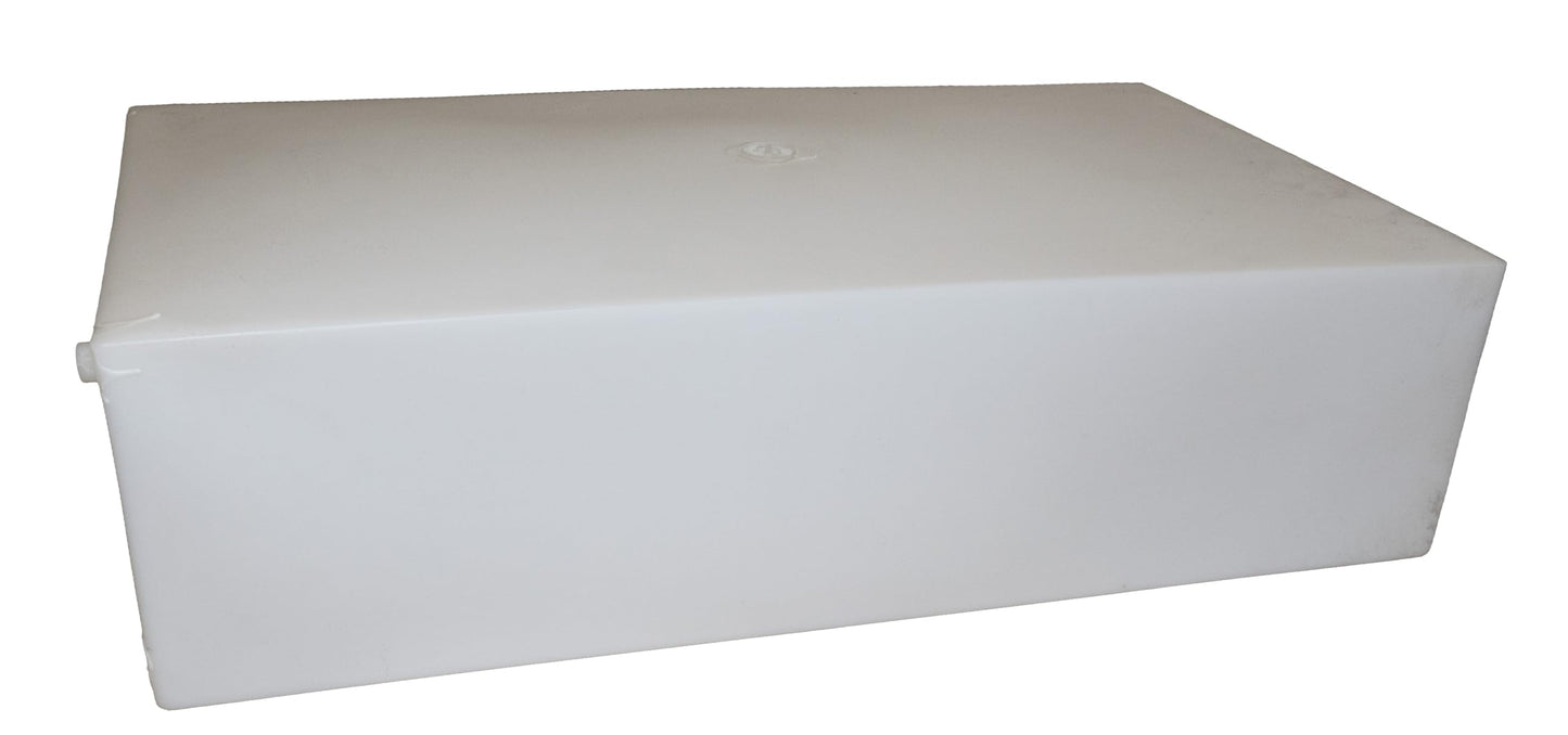 classAcustoms 64 Gallon Fresh Water Holding Tank RV Food Truck Camper Concession Melbourne