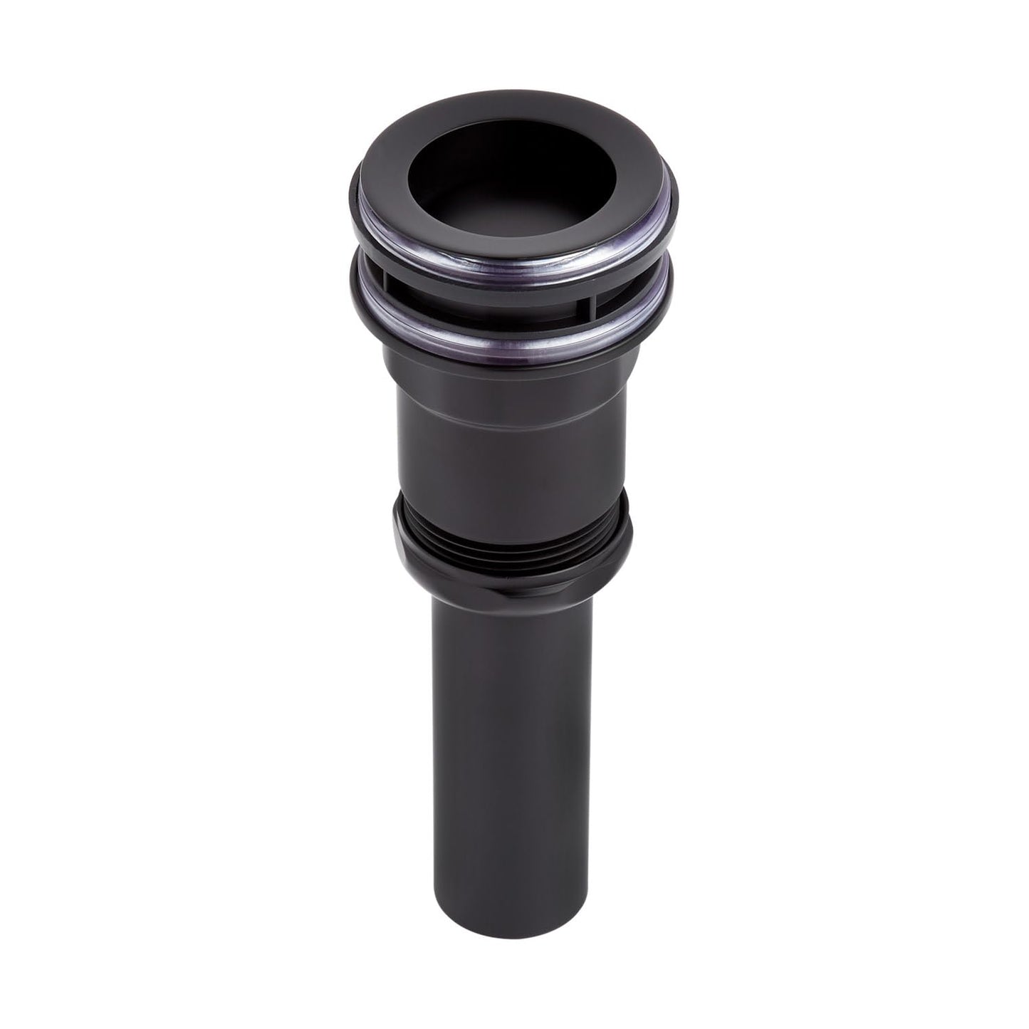 Signature Hardware 450558 1-1/4" Pop-Up Drain Assembly - Polished Nickel