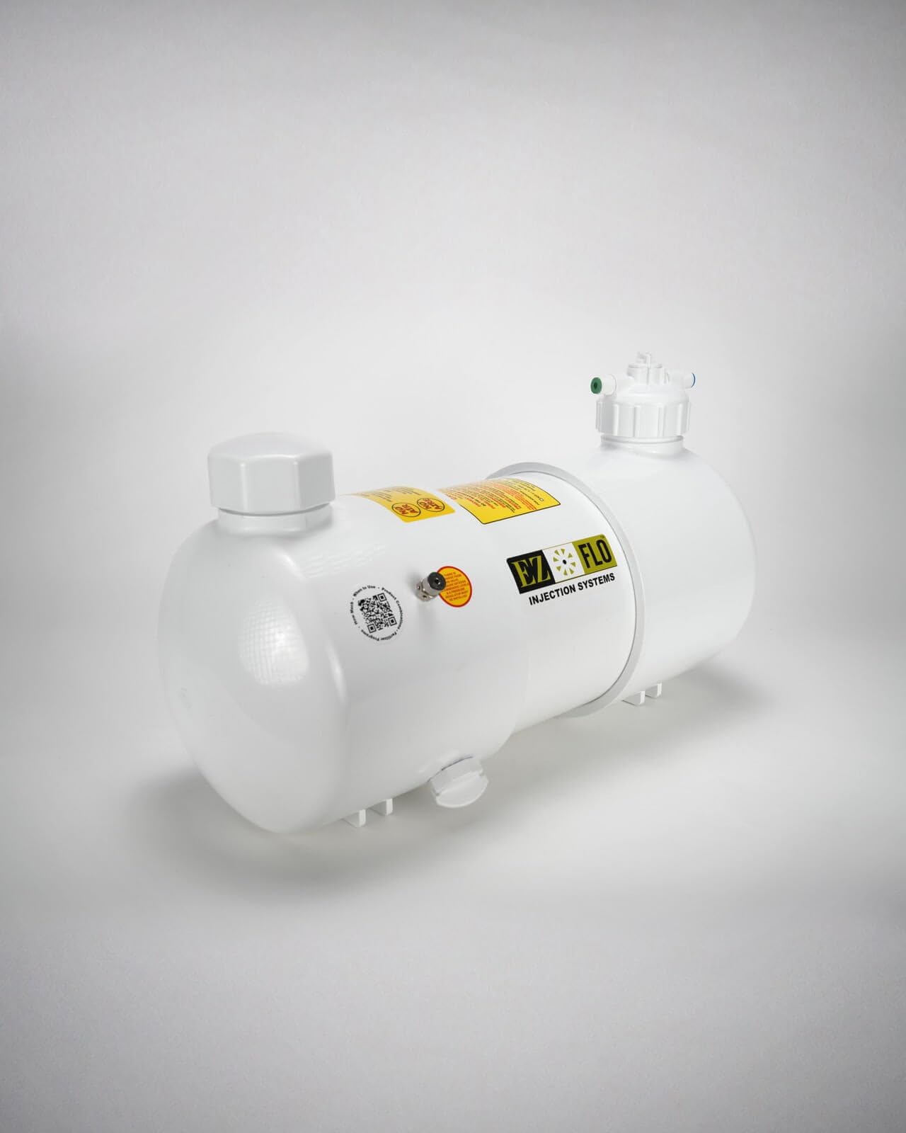 EZ-FLO - EZ005-HC - 5 Gallon High Capacity Mainline Dispensing System