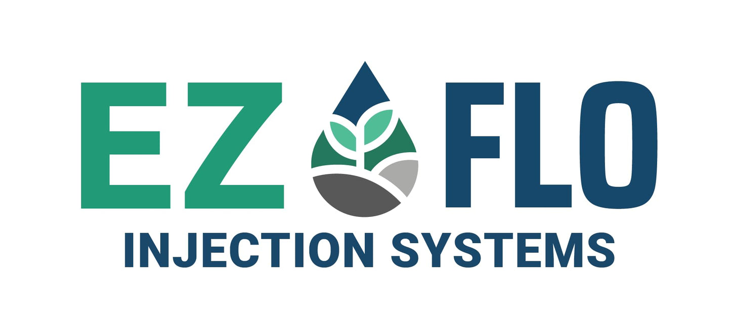 EZ-FLO - EZ005-HC - 5 Gallon High Capacity Mainline Dispensing System