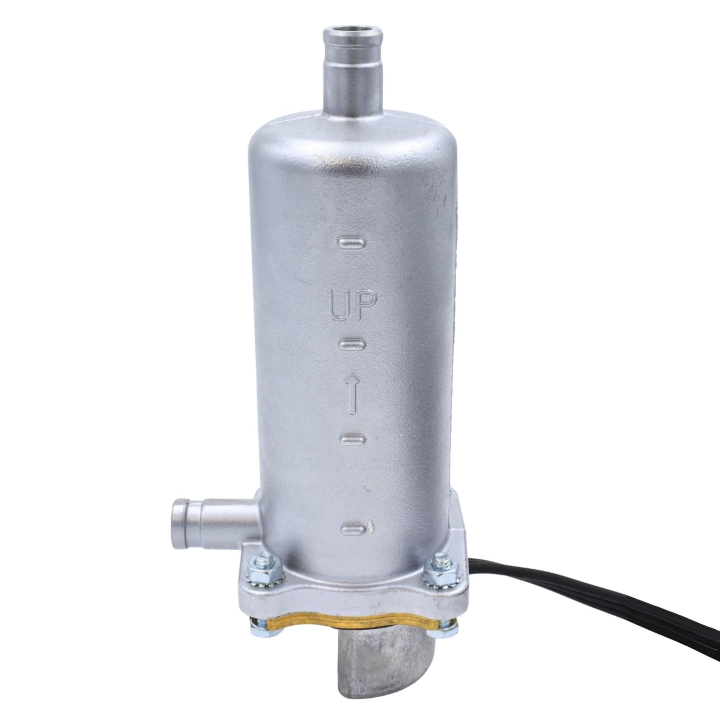Zerostart 2204037 Circulation Heater, 5/8" Diameter Inlet/Outlet | CSA Certified | 120 Volts | 1500 Watts