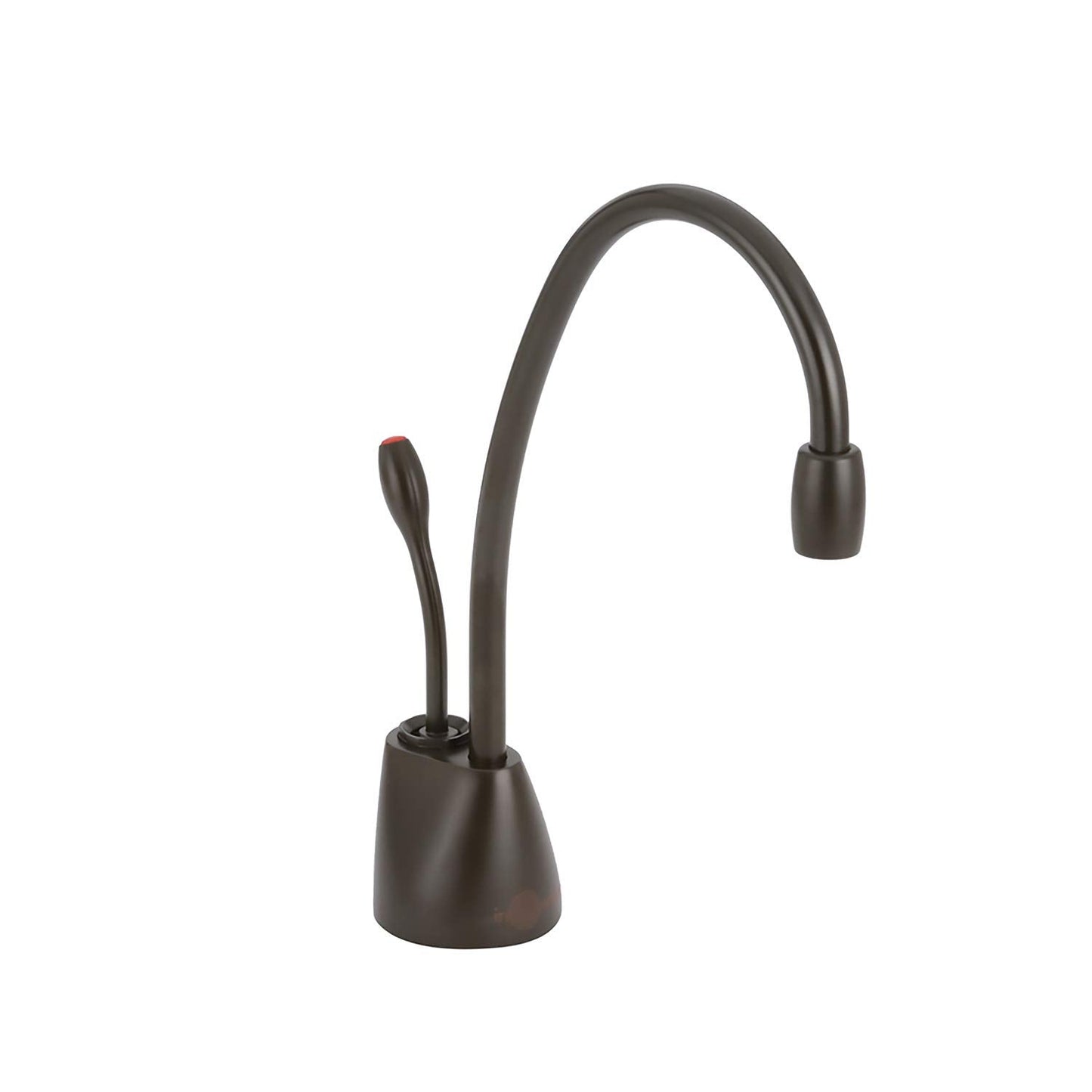 InSinkErator F-GN1100ORB Contemporary Instant Hot Water Dispenser-Faucet Only, Oil-Rubbed Bronze