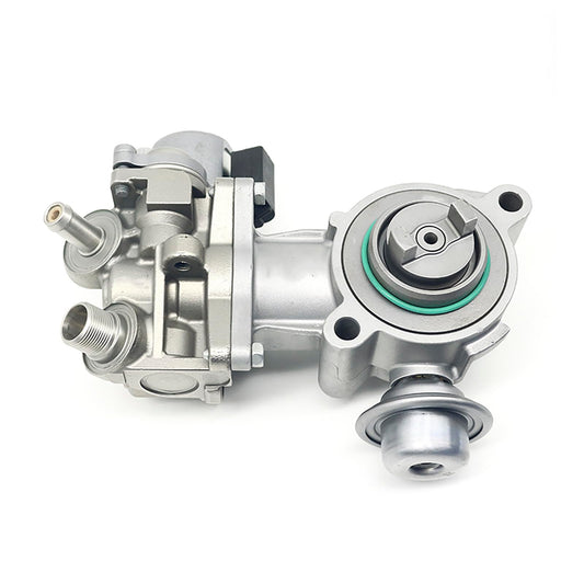 2710703401 A2710703701 High Pressure Injection Fuel Pump Compatible with Mer1cedes Be1nz C250 SLK250 2012-2014