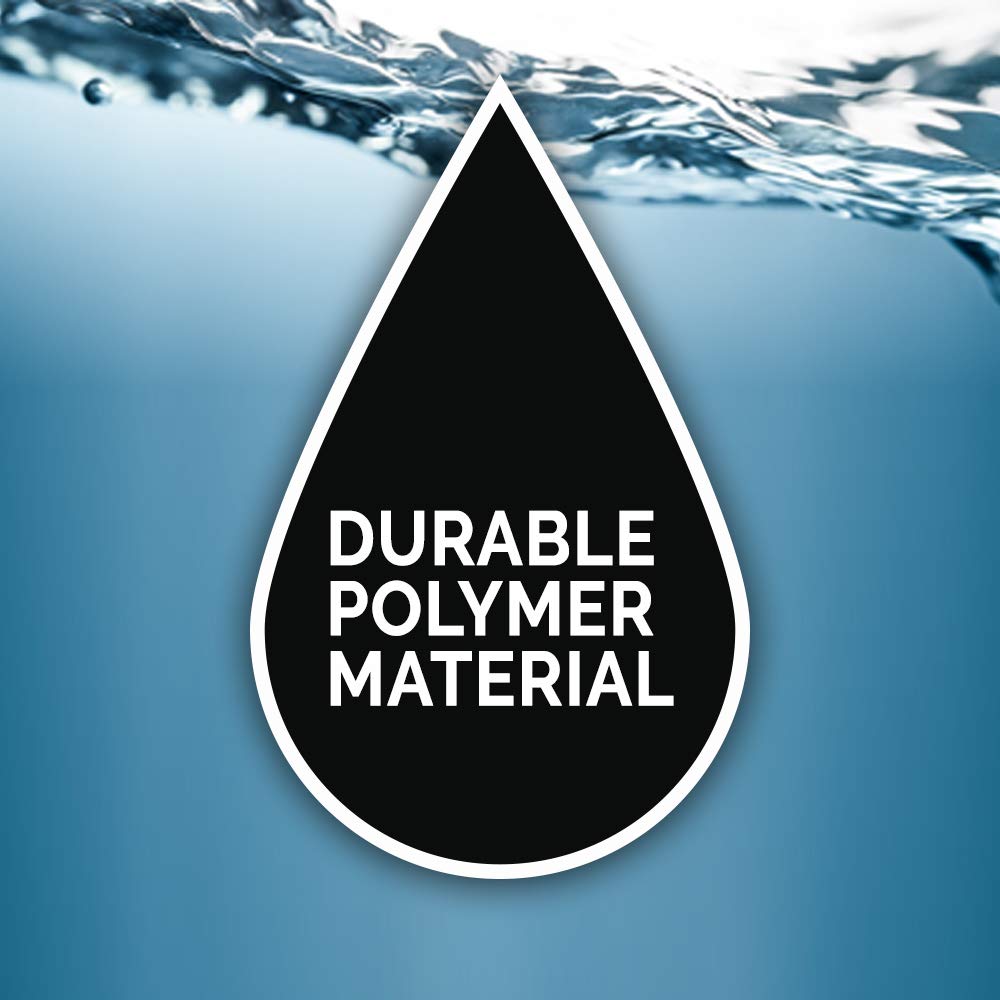 Barnes 134677 Model BT12 Transfer Pump, 1/12 hp, 120V, 1 Phase, 3/4" GHT Vertical Discharge, 45' Head, Manual