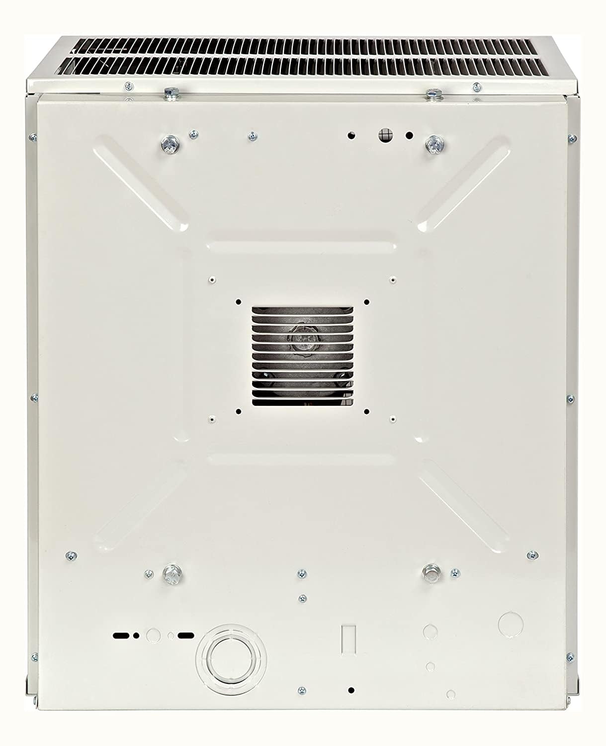 Dr Infrared Heater DR-P3200 20KW_3-Phase Unit Heater, Gray