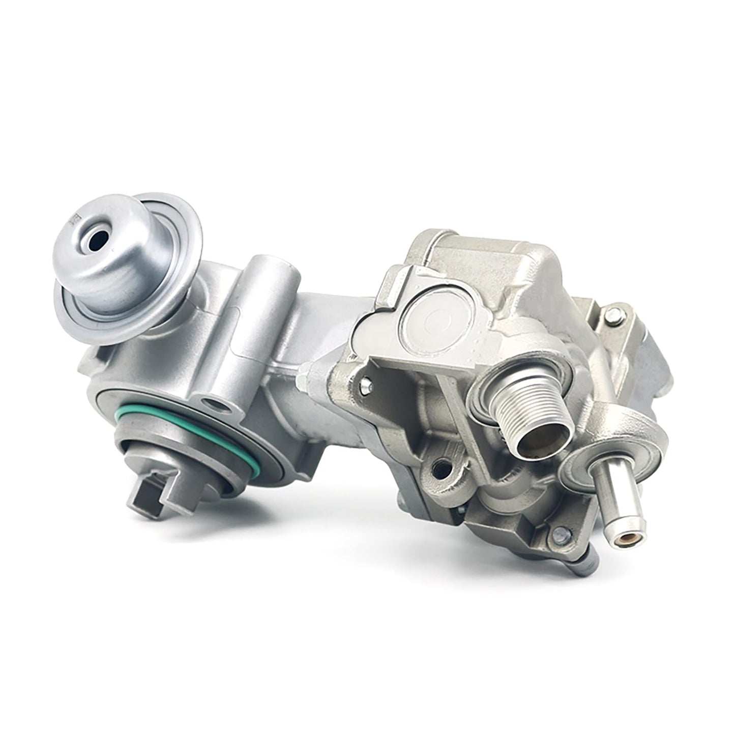 2710703401 A2710703701 High Pressure Injection Fuel Pump Compatible with Mer1cedes Be1nz C250 SLK250 2012-2014