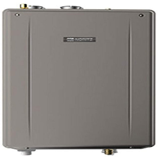 Noritz EZTR75NG Easy 75 Gallon Tank Replacement, max. 199,900 Btuh, 11.1 Gpm - Natural Gas