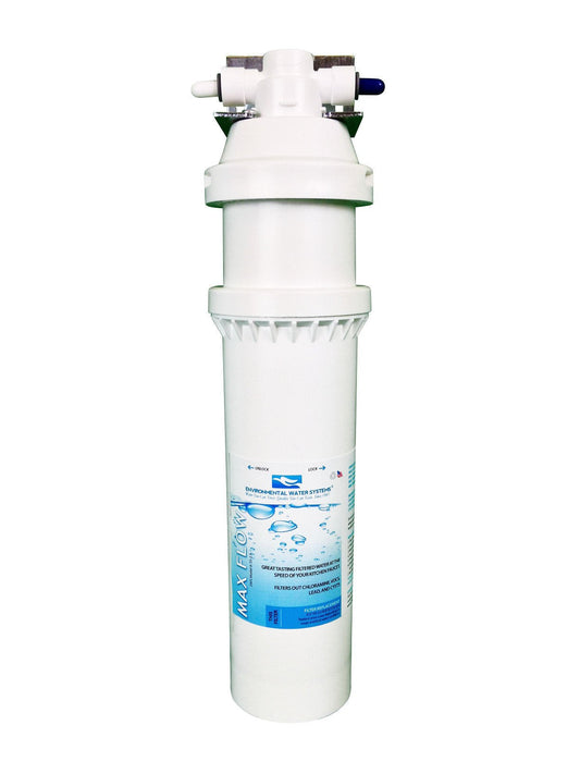 EWS SS-2.5 2.5GPM Water Purification Unit, United States
