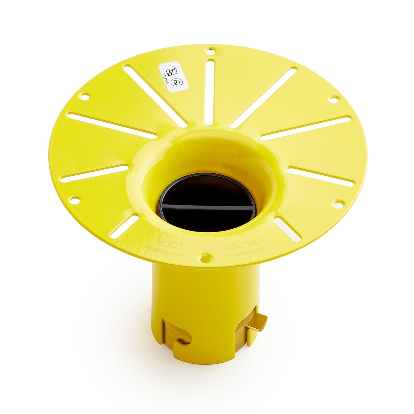 Signature Hardware 446541 Freestanding Tub Drain Rough In Kit for Cast Iron Pipe
