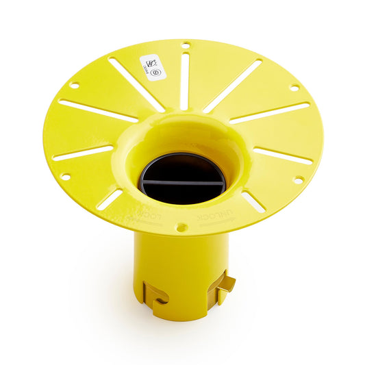 Signature Hardware 446541 Freestanding Tub Drain Rough In Kit for Cast Iron Pipe