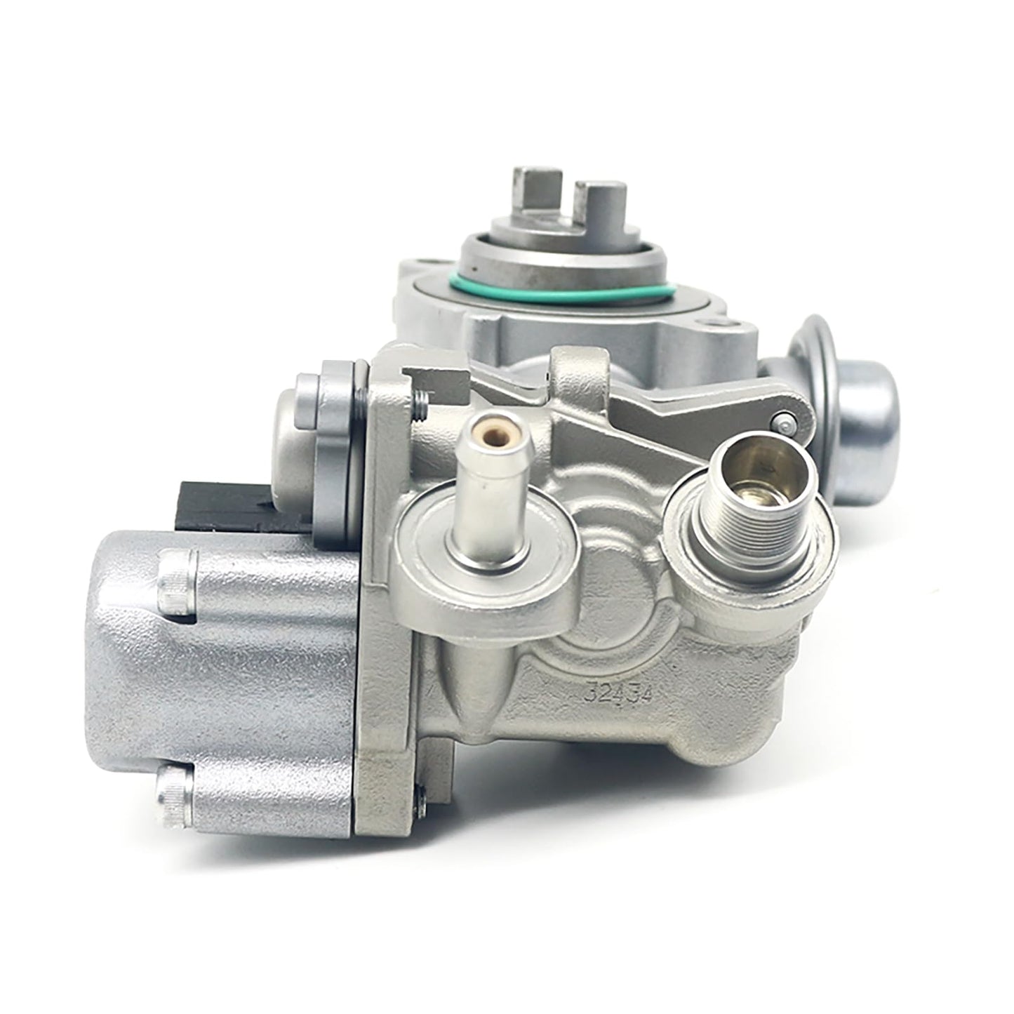2710703401 A2710703701 High Pressure Injection Fuel Pump Compatible with Mer1cedes Be1nz C250 SLK250 2012-2014