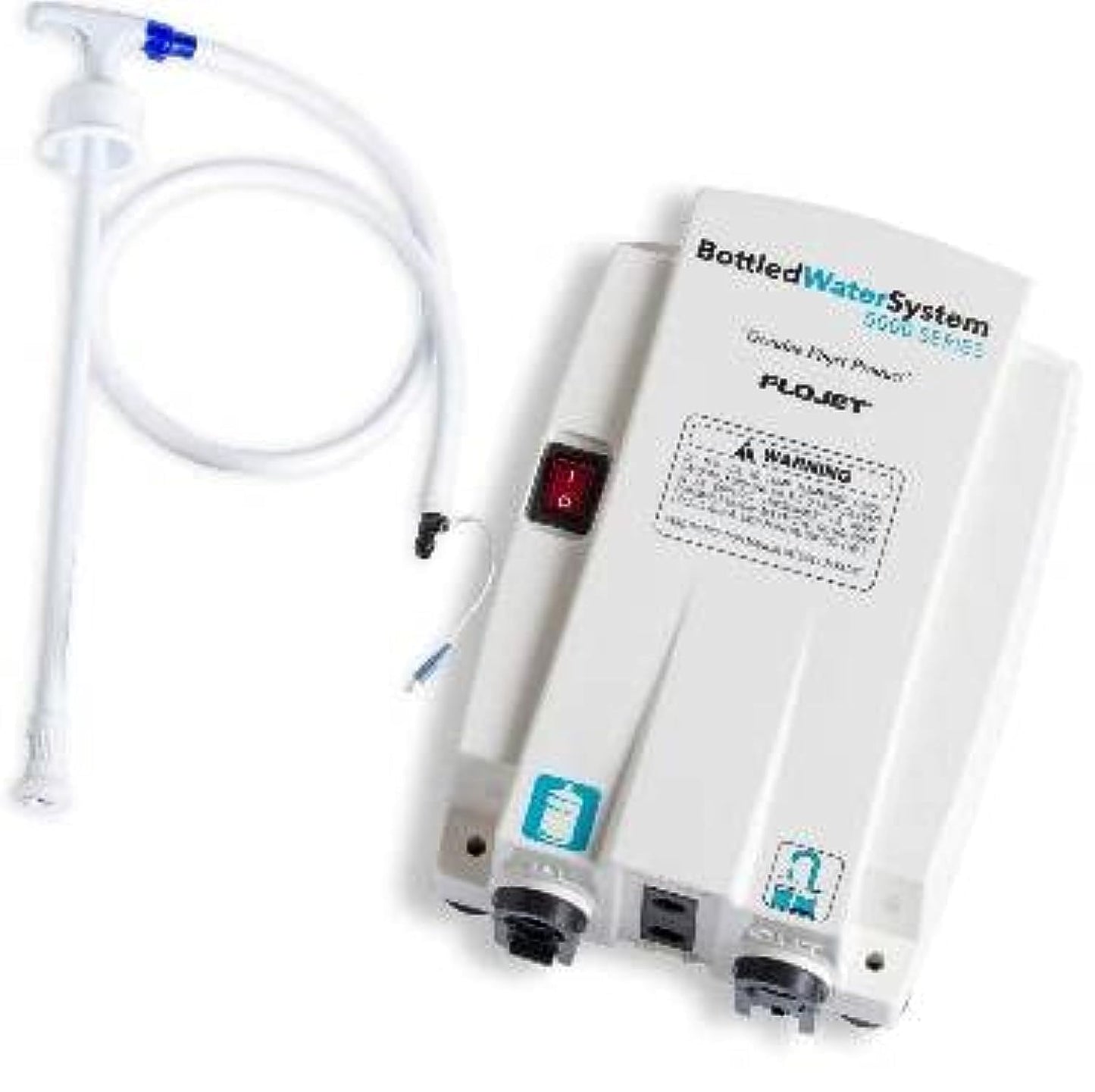 BW5000-010A Flojet HIGH FLOW Bottled water dispensing system