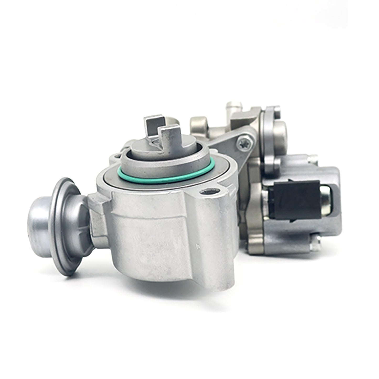 2710703401 A2710703701 High Pressure Injection Fuel Pump Compatible with Mer1cedes Be1nz C250 SLK250 2012-2014
