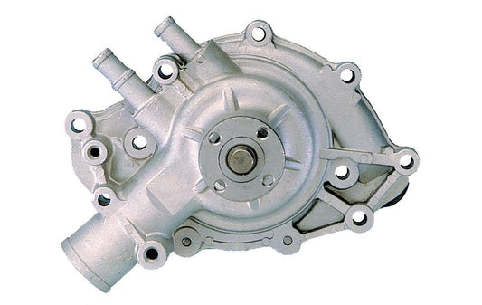 Milodon 16230 Performance Aluminum High Volume Water Pump for Ford 289, 302, 351W