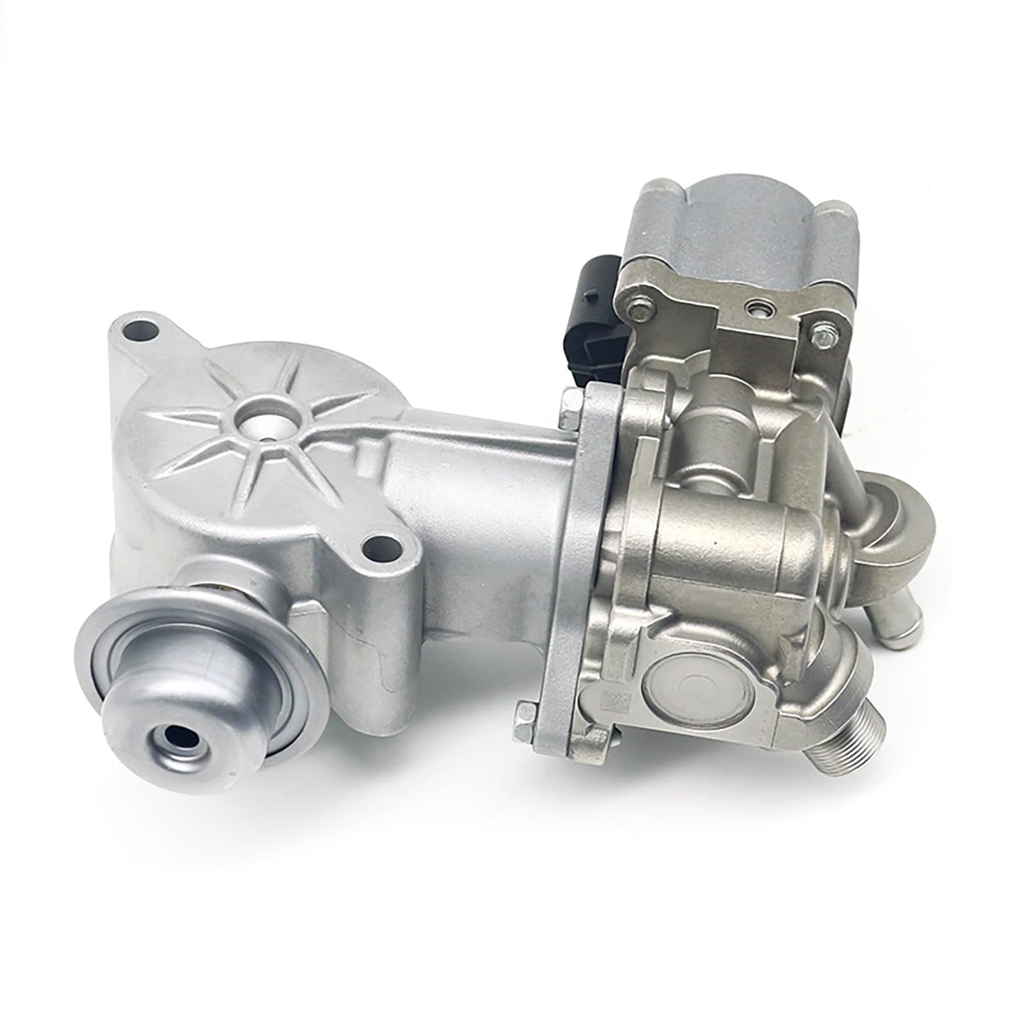 2710703401 A2710703701 High Pressure Injection Fuel Pump Compatible with Mer1cedes Be1nz C250 SLK250 2012-2014