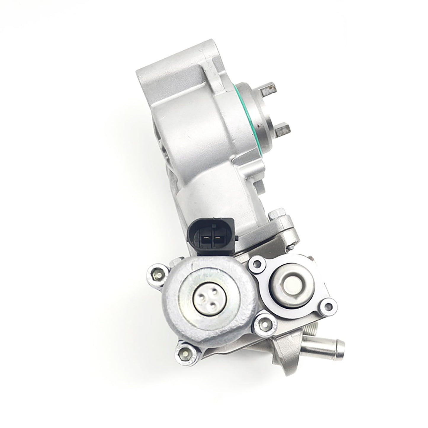 2710703401 A2710703701 High Pressure Injection Fuel Pump Compatible with Mer1cedes Be1nz C250 SLK250 2012-2014