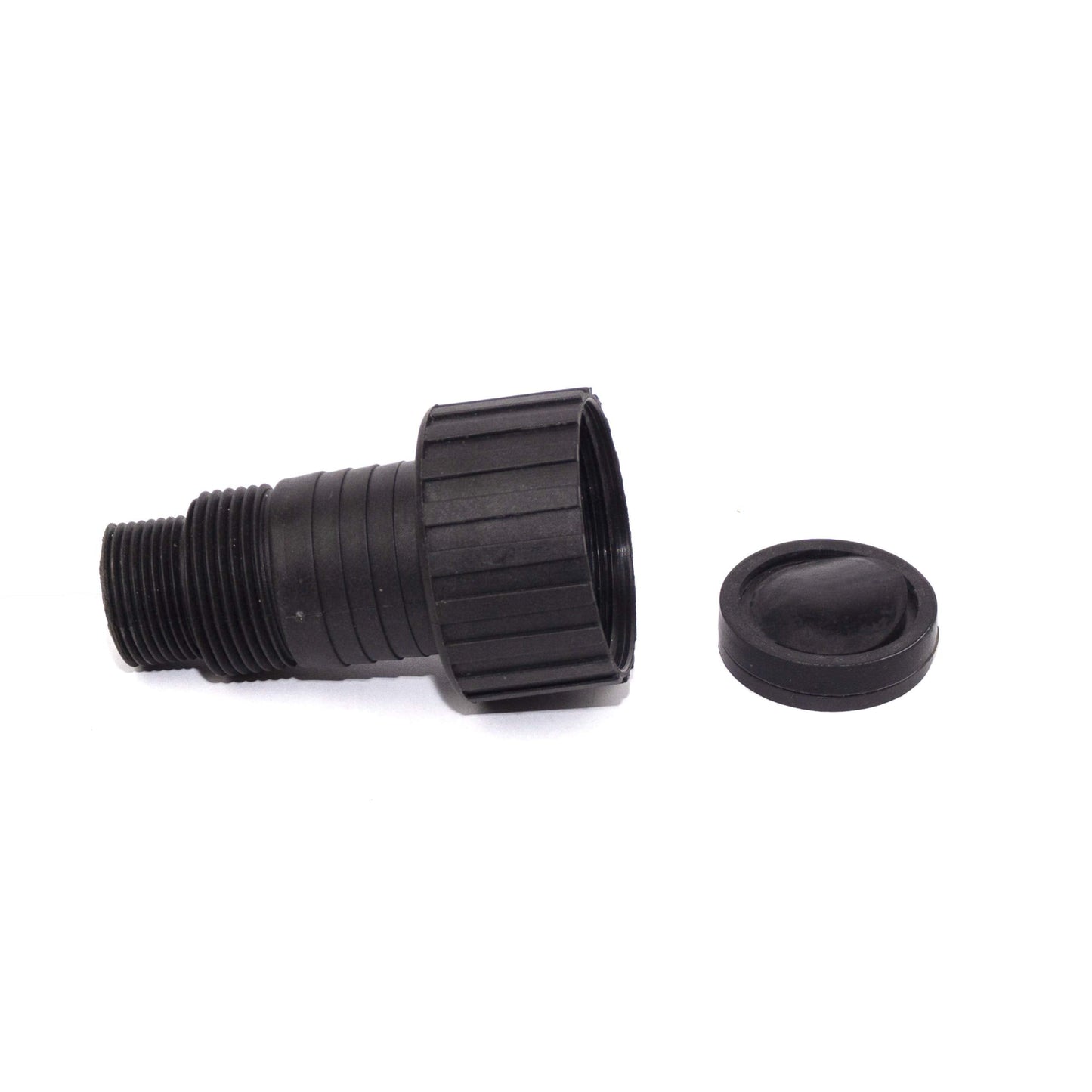 Watershed Innovations HydraPump Smart High Output Automatic Pump - Submersible Water Pump - Pool Cover Pump - Portable Electric Pump - HydraDetect Technology for Automatic Operation