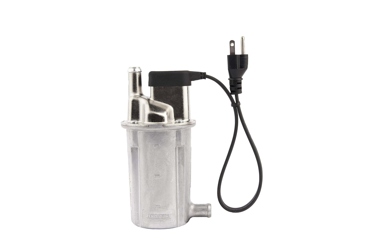 Zerostart 3308003 Series 8000 Circulation Heater, 5/8" Diameter Inlet/Outlet | CSA Approved | 120 Volts | 1500 Watts