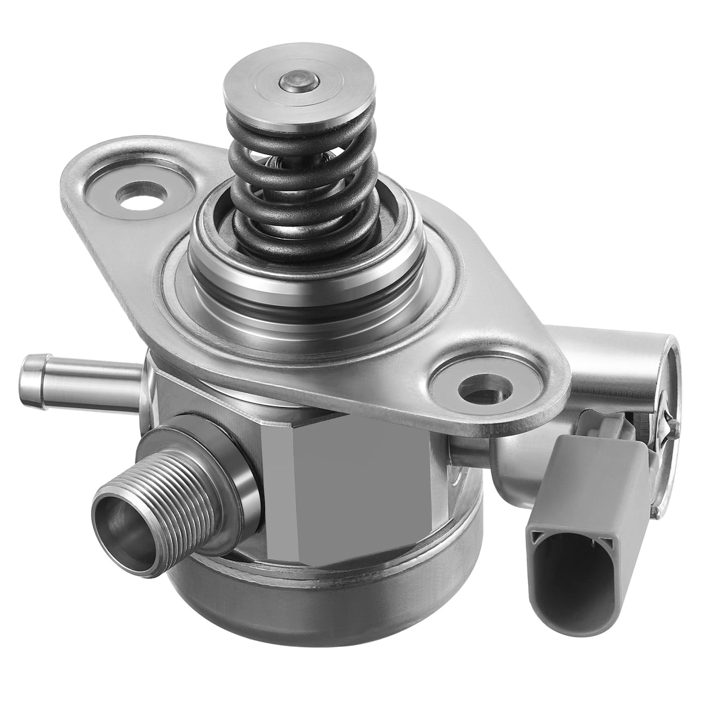 SYKRSS HM10109 High Pressure Fuel Pump Compatible with INFINITI Q50 Q60, Compatible with Mercedes-Benz C300 C350e E300 GLC300 GLC350e Metris SLC300 SLK300 Sprinter 1500 Sprinter 2500