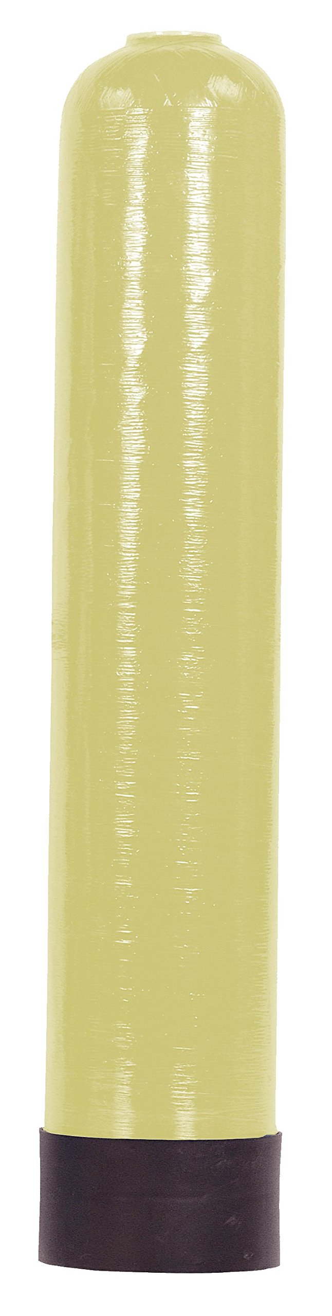 Abundant Flow Water 9" x 48" Mineral Resin Tank for Filter or Softener