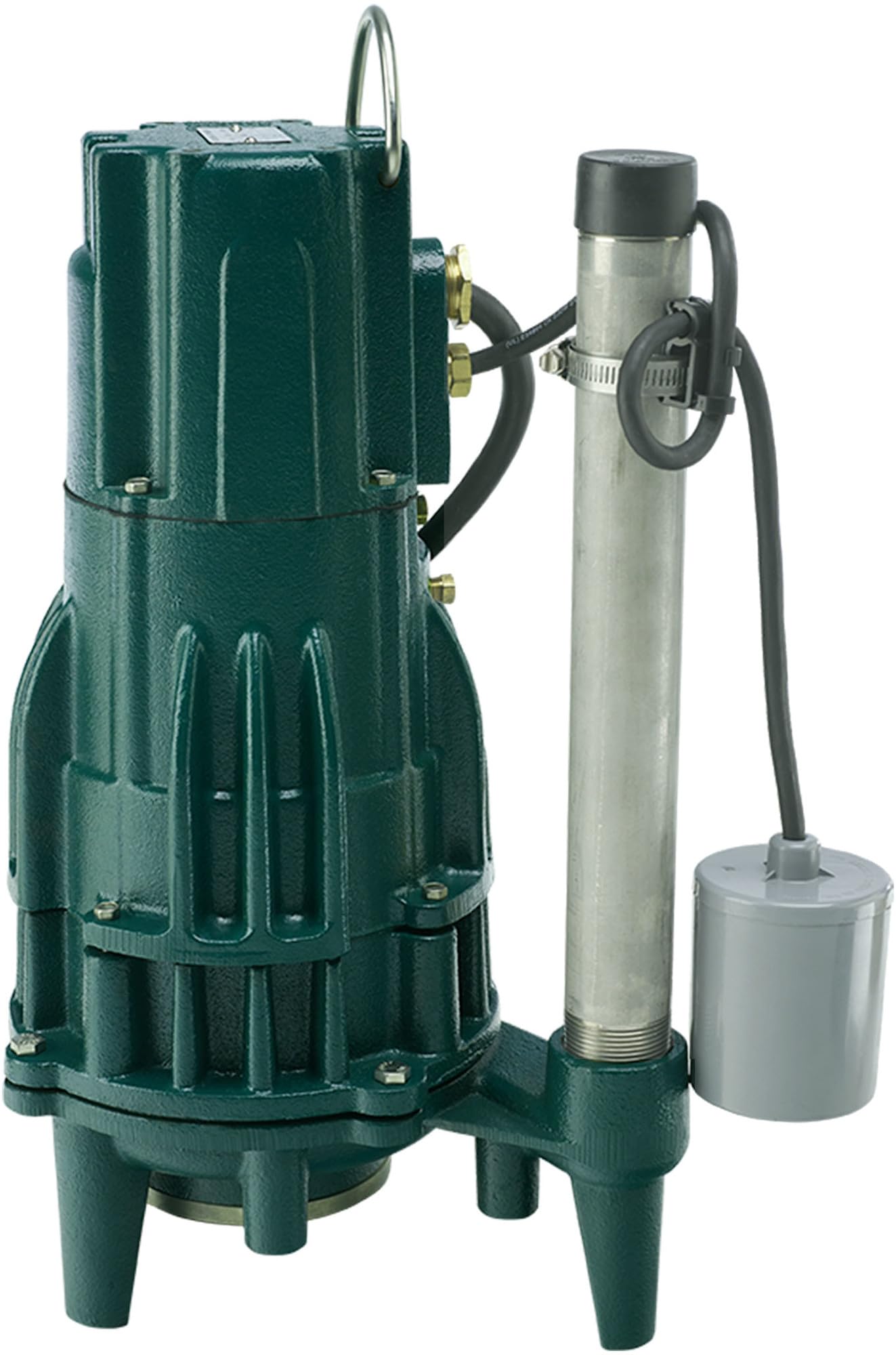 Shark SE Automatic Grinder Pump