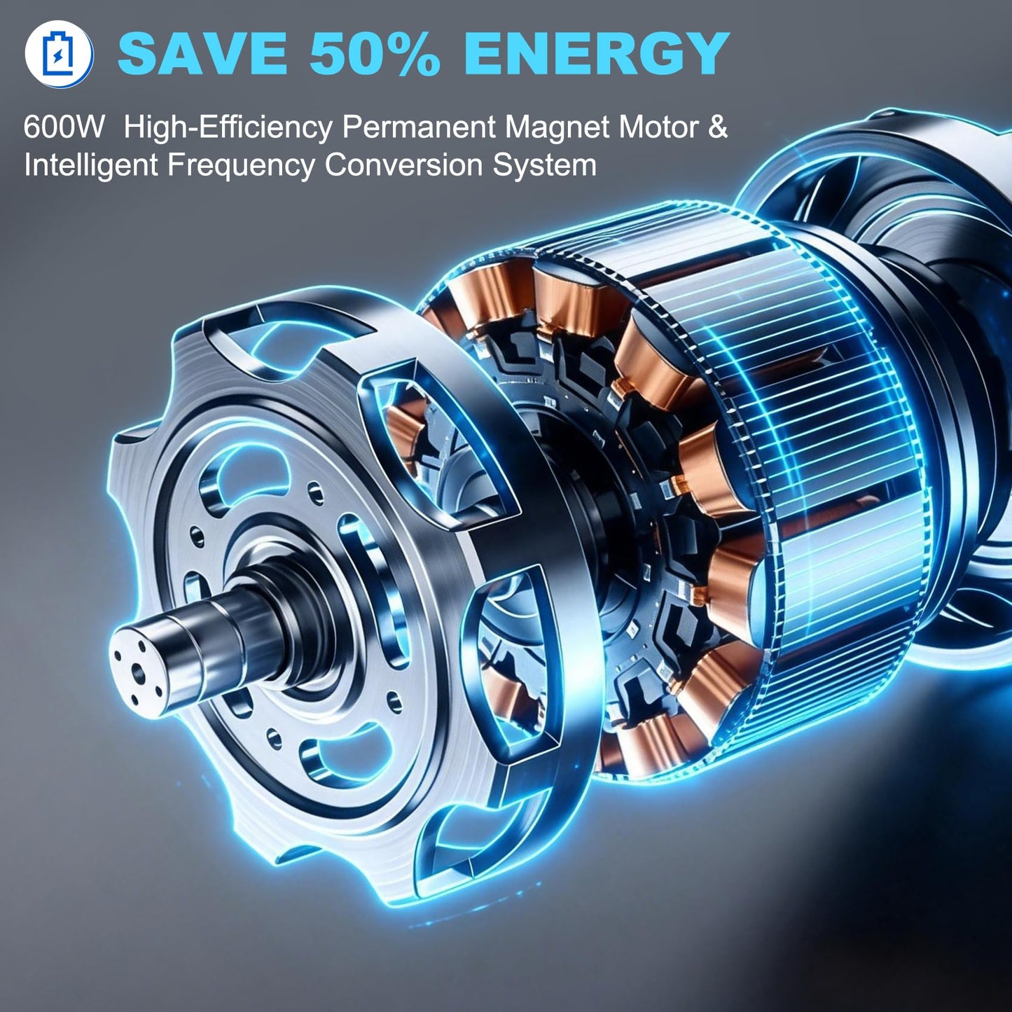 Water Pressure Booster Pump，Automatic Variable Speed, Constant Pressure, Integrated Design,or Home, Shower, Garden Irrigation, Shallow Well，RV High Pressure Energy Saving Water Pump110V