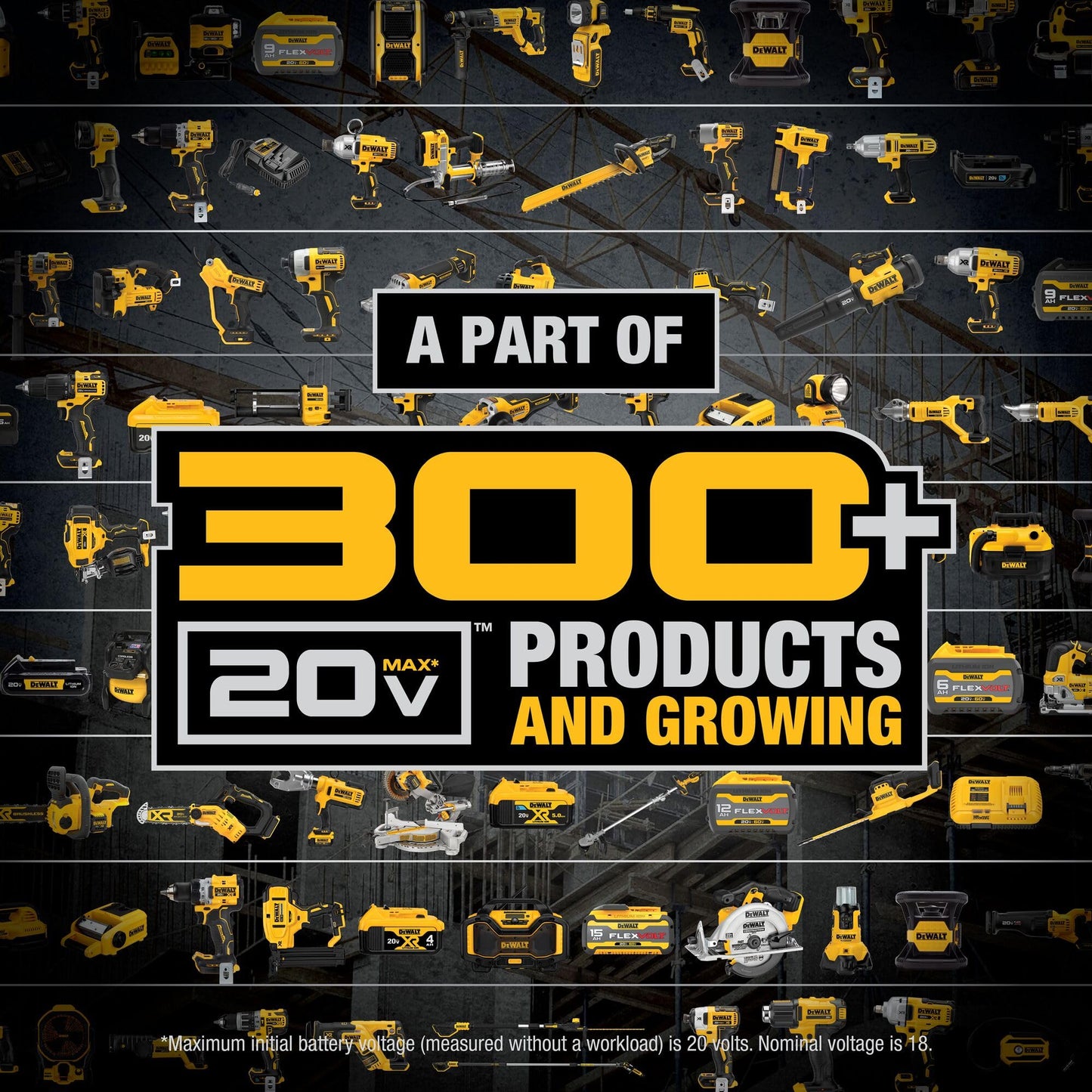 DEWALT 20V MAX Transfer Pump, 10 GPM, Powerful and Lightweight, Profesional Grade Versatility, Bare Tool Only (DCE050B)